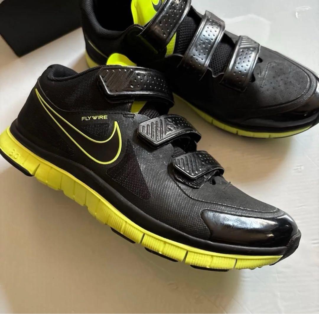 NIKE ナイキ MVP フリートレーナーエリートトレーニング ベースボール