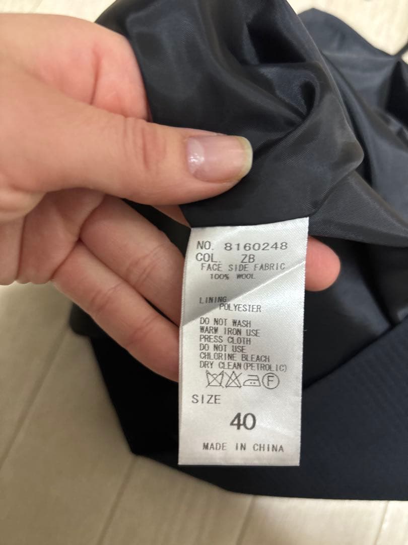 ブーガメくんです