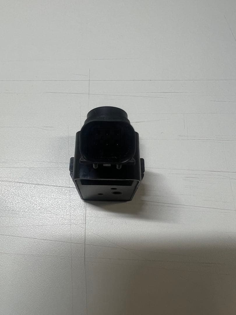 トヨタ　ソニックセンサー　純正取外し品 カローラクロス