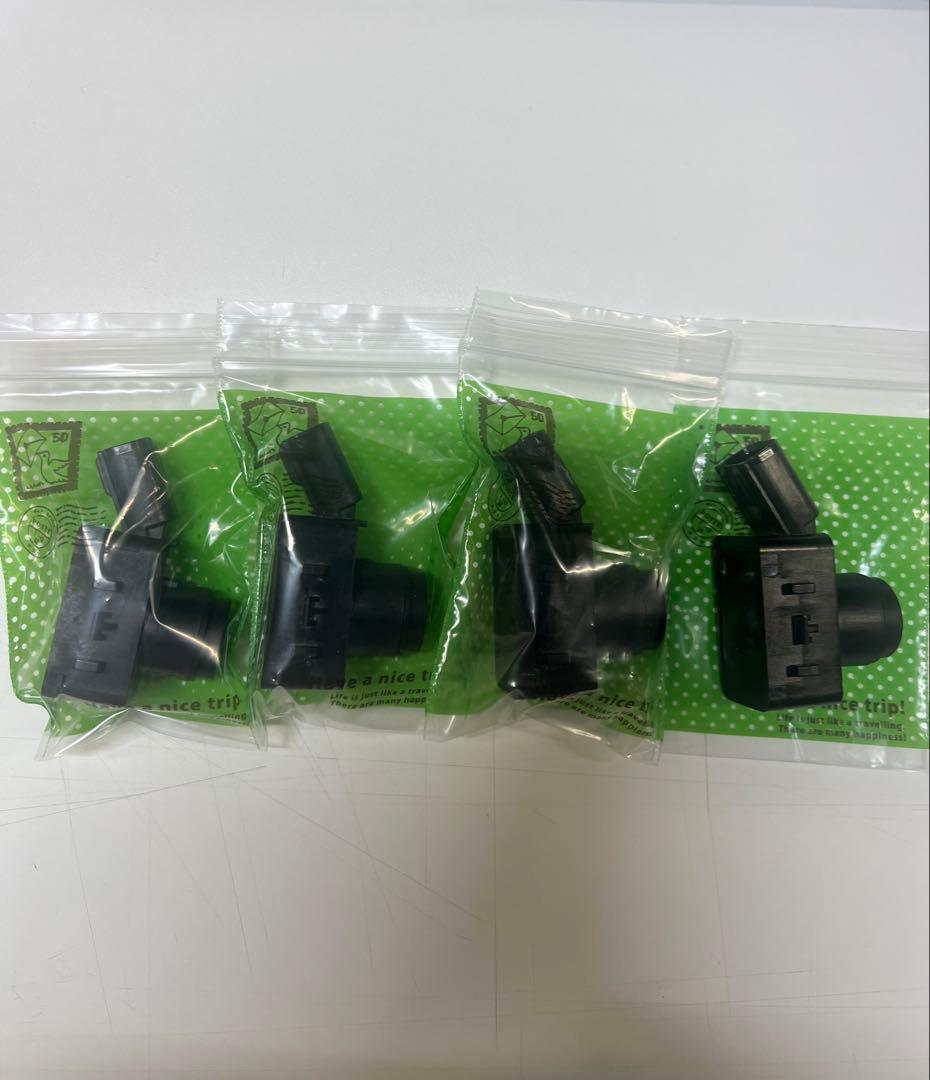 トヨタ　ソニックセンサー　純正取外し品 カローラクロス