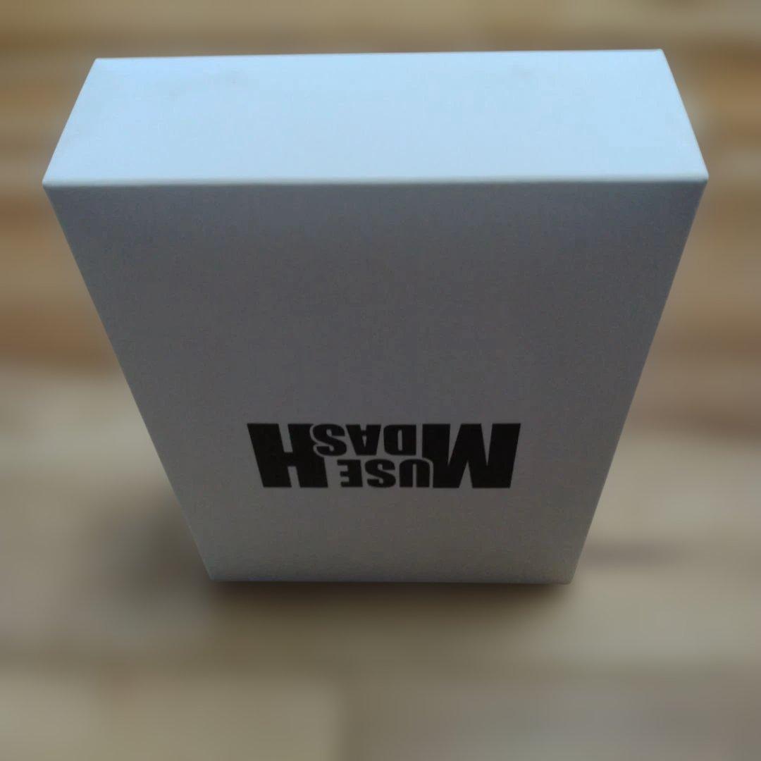 ミューズダッシュ 限定版