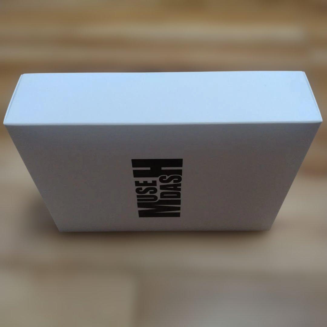 ミューズダッシュ 限定版