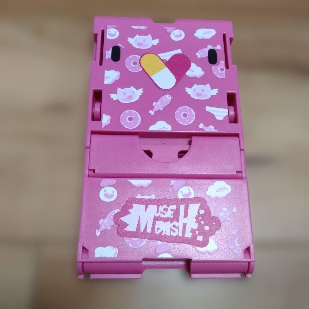 ミューズダッシュ 限定版