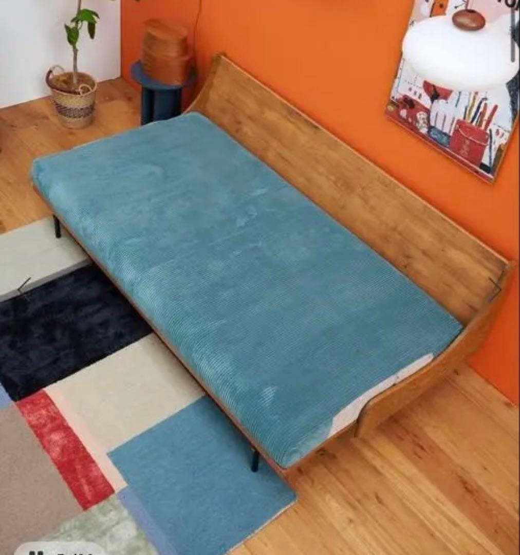 ハビタソファ　イージーカバー　コーデュロイ