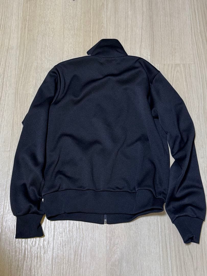 ダ*ん様 コムデギャルソン ローブドシャンブル ジャージ トラックジャケット