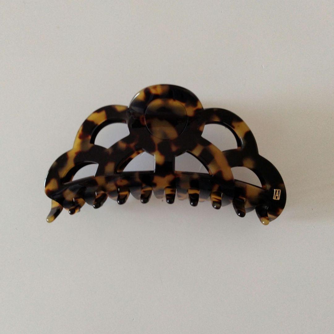 新品☆アレクサンドルドゥパリ BASIC CHANDELIER CLIP (L)