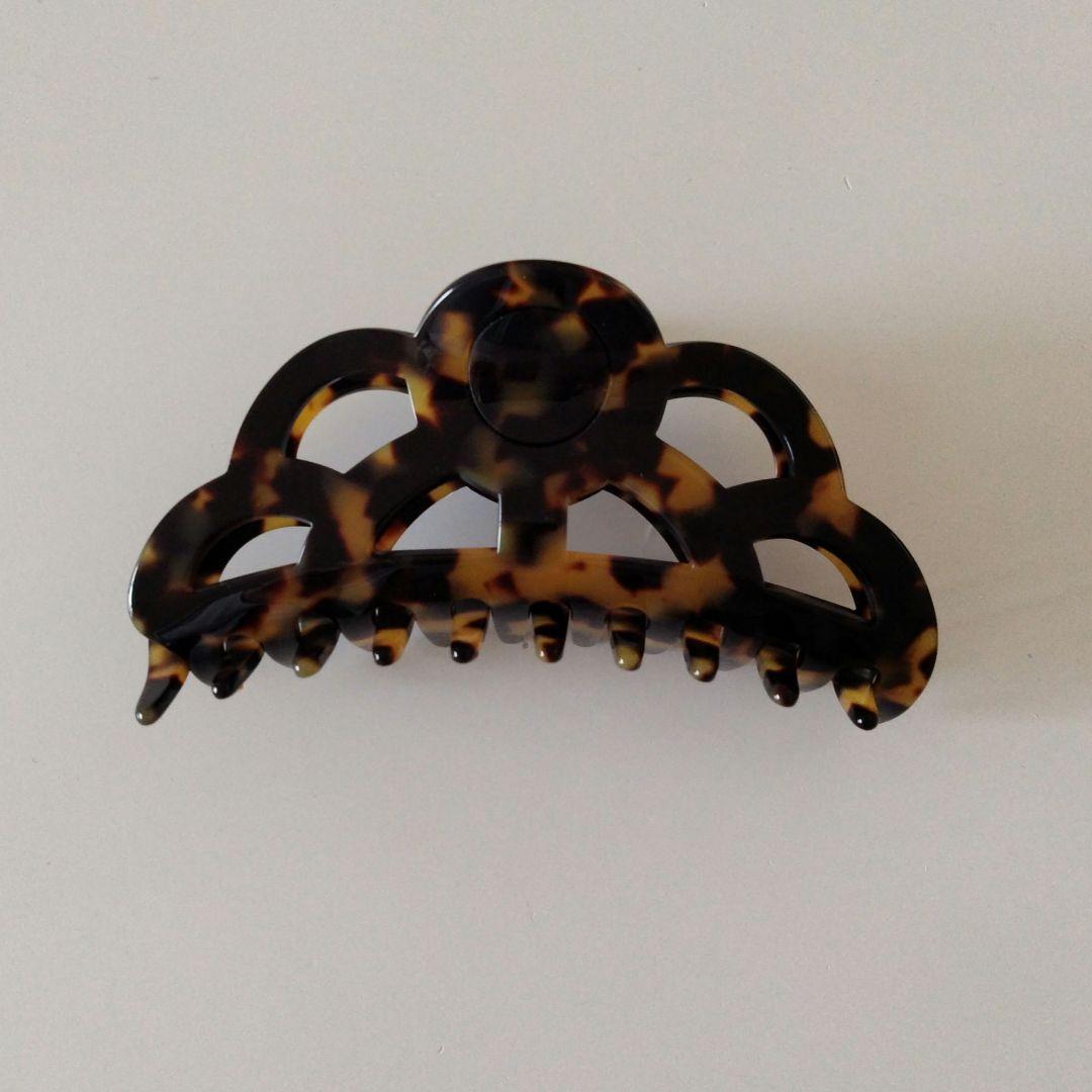 新品☆アレクサンドルドゥパリ BASIC CHANDELIER CLIP (L)