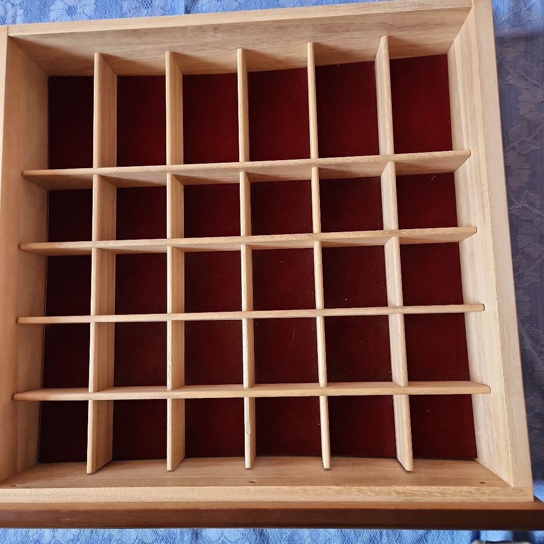 送料込み　府中家具　桐箪笥　整理ダンス　チェスト