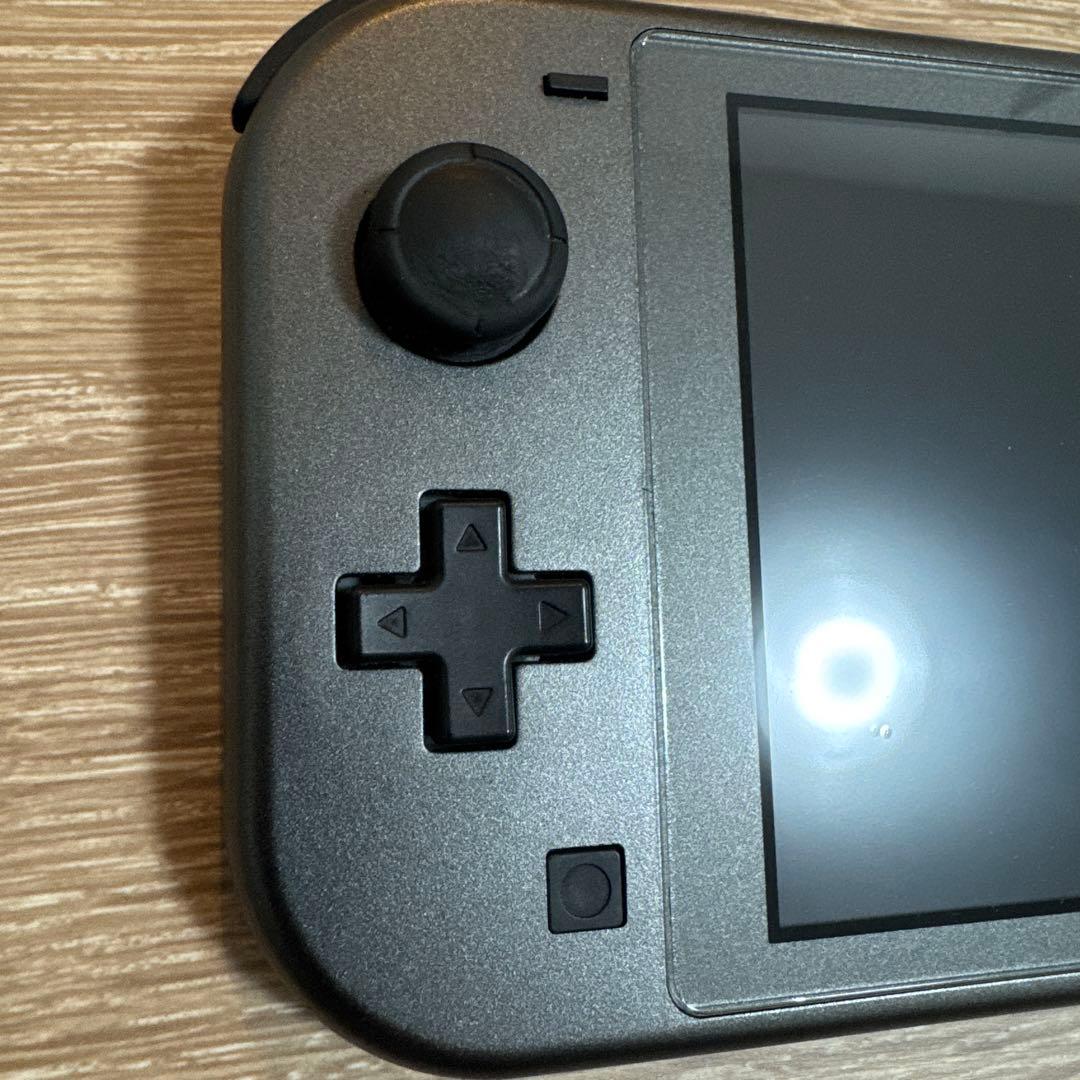 Nintendo Switch Lite ポケモン　ディアルガ　パルキア