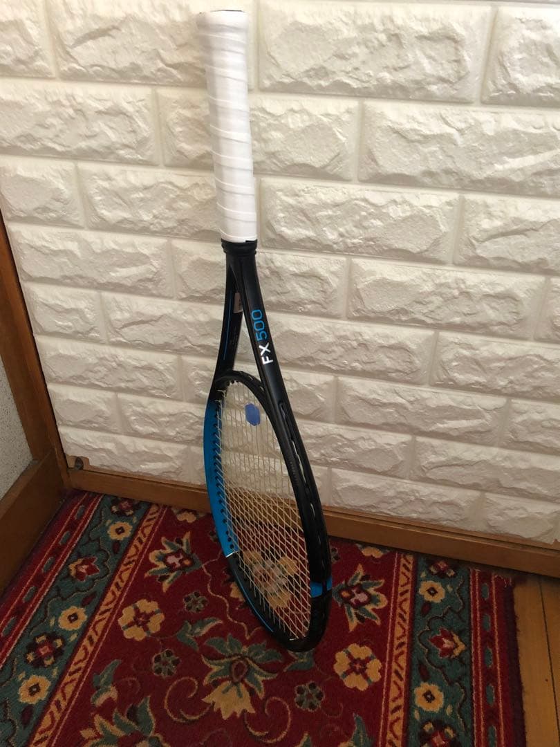 A*a様 ダンロップFX500 グリップ3