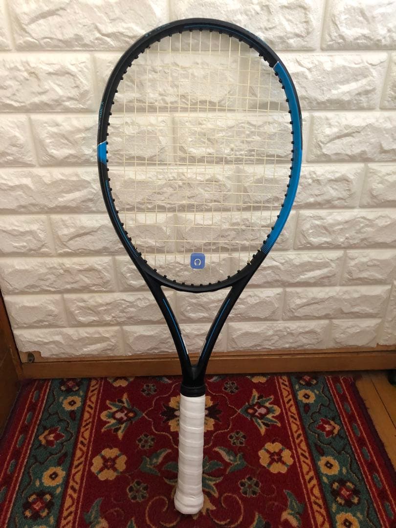 A*a様 ダンロップFX500 グリップ3