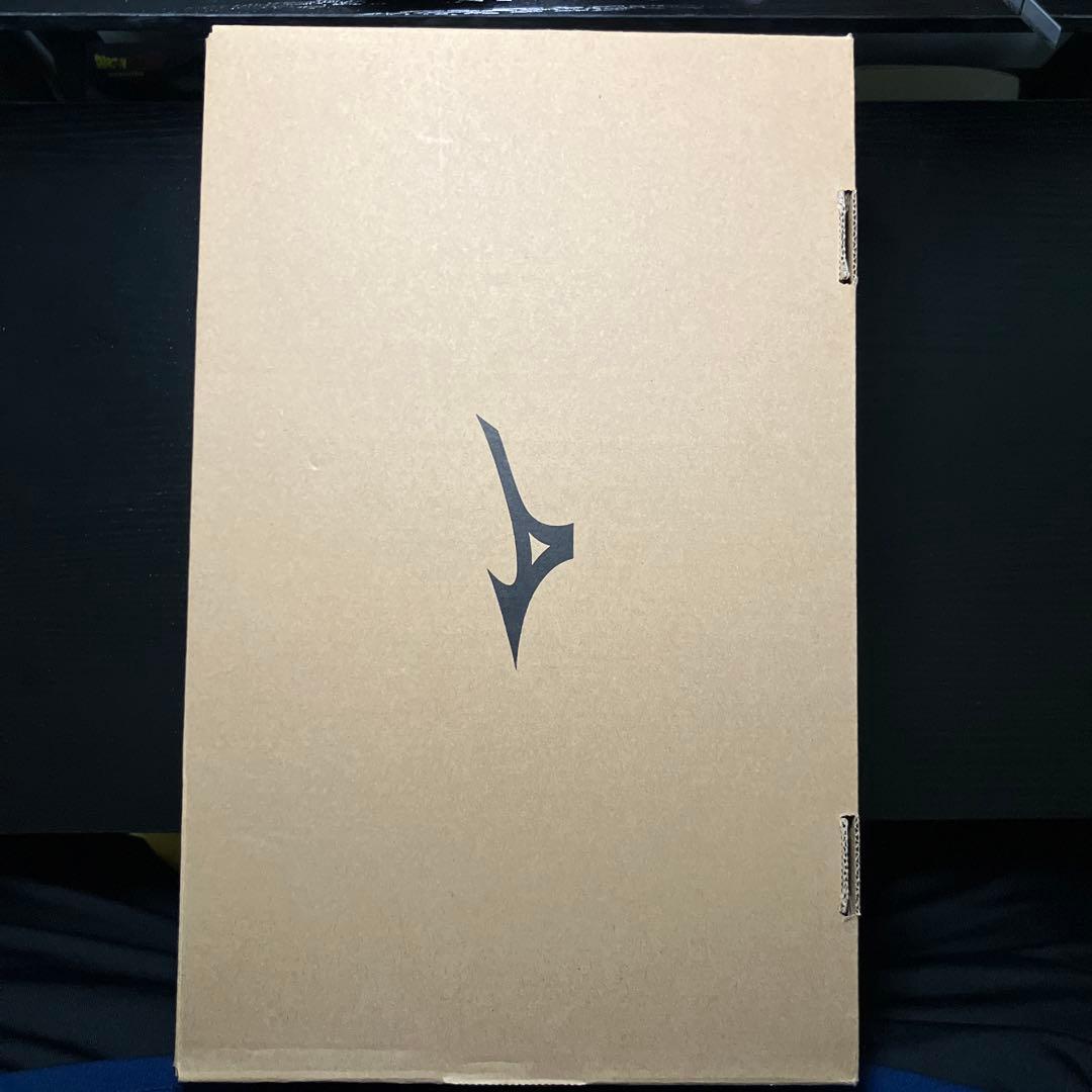 ミズノスパイクモナルシーダネオ3新品