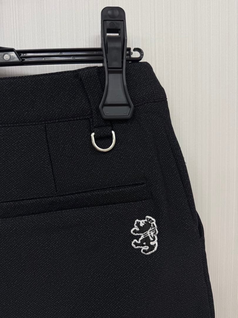 アドミラルゴルフ　セットアップ（ニット＆スカート）　Mサイズ