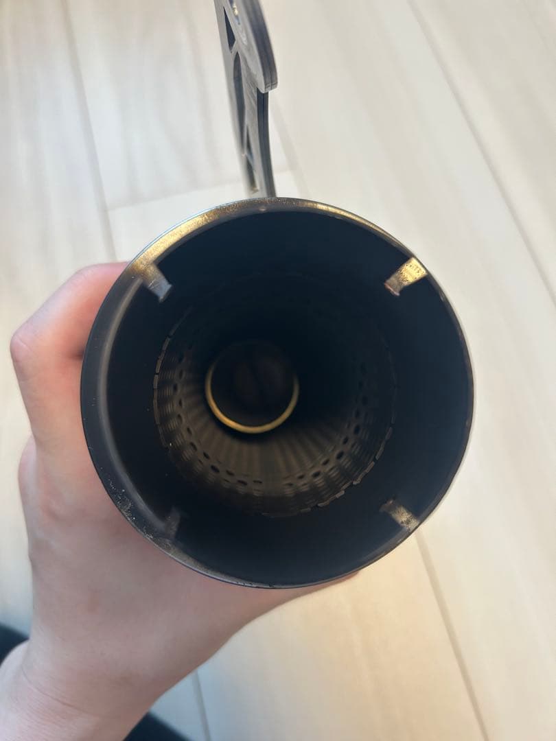 S1000RR Termignoni スリップオンマフラー