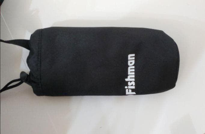 フィッシュマン　ゲームベスト　3点セット