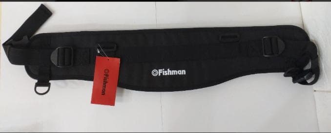 フィッシュマン　ゲームベスト　3点セット