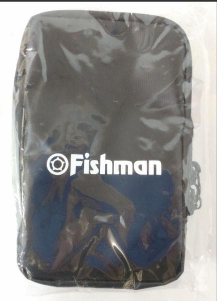 フィッシュマン　ゲームベスト　3点セット