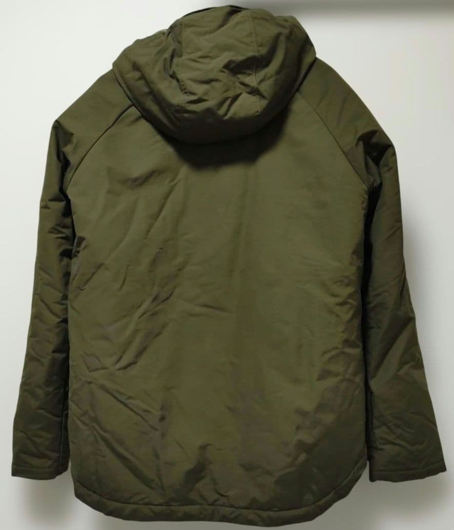 Patagonia フード付きジャケット キッズXXL