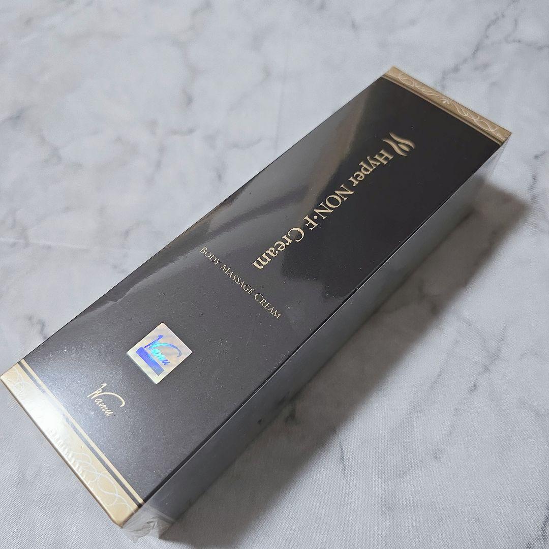 【即購入OK】ハイパー ノン F クリーム