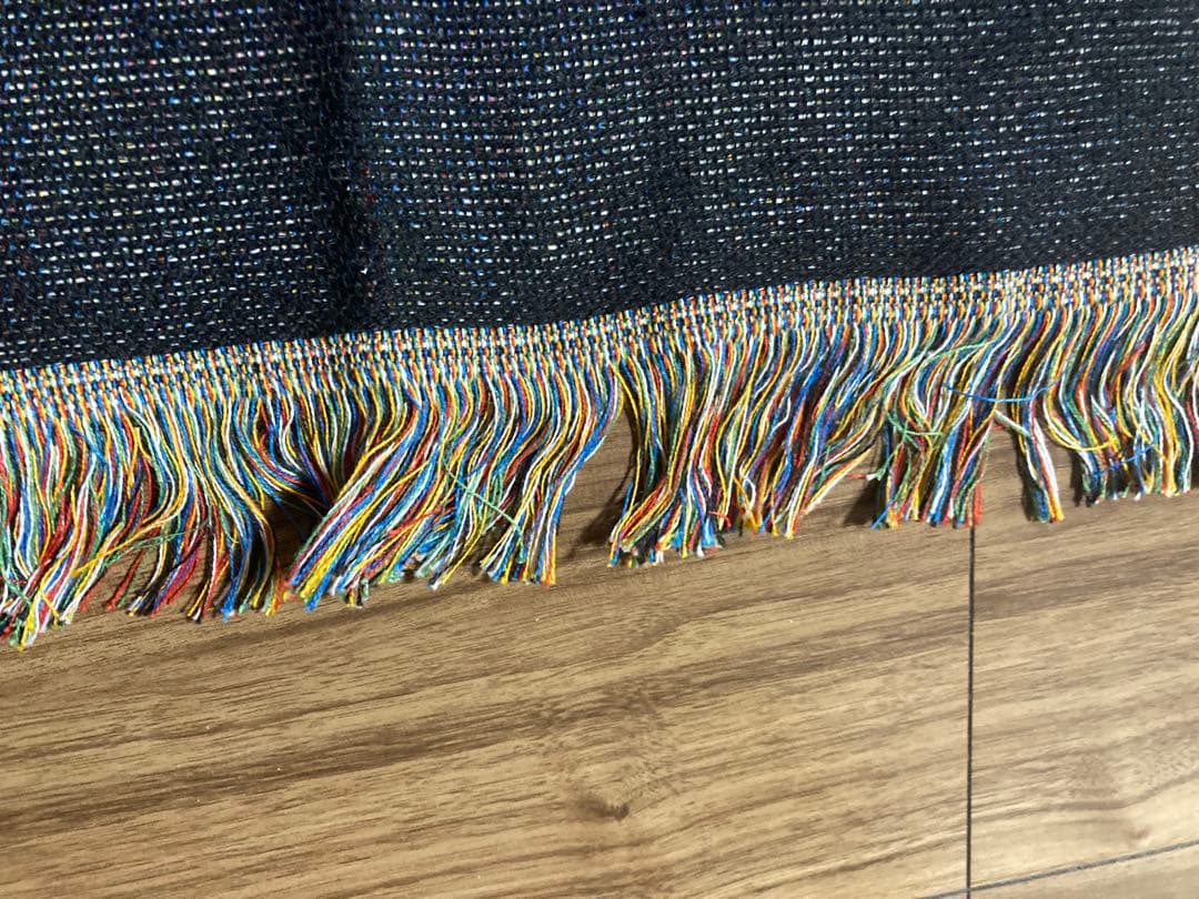 HarleyDavidson 大判ブランケット イーグルデザイン