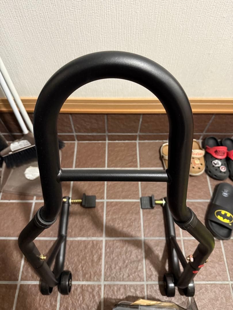 KAWASAKI ZRX400 スプロケ、チェーン(新品未使用)