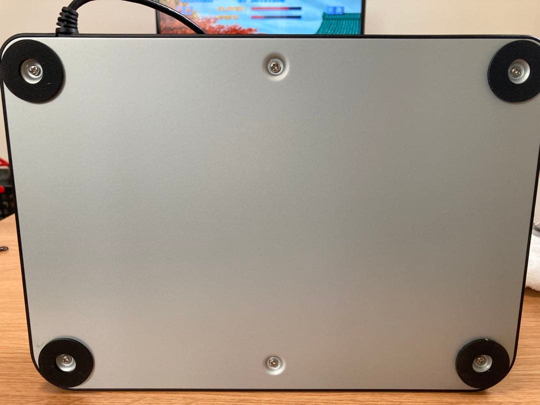 MAYFLASH アーケードスティック F101