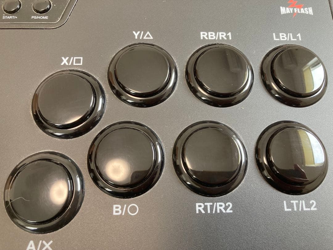 MAYFLASH アーケードスティック F101