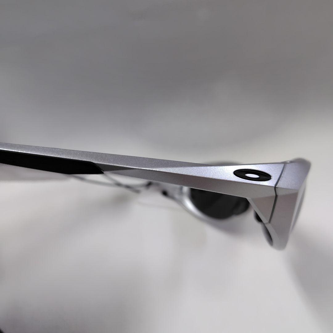 オークリー　アイジャケット レダック　94380558 サングラス UV