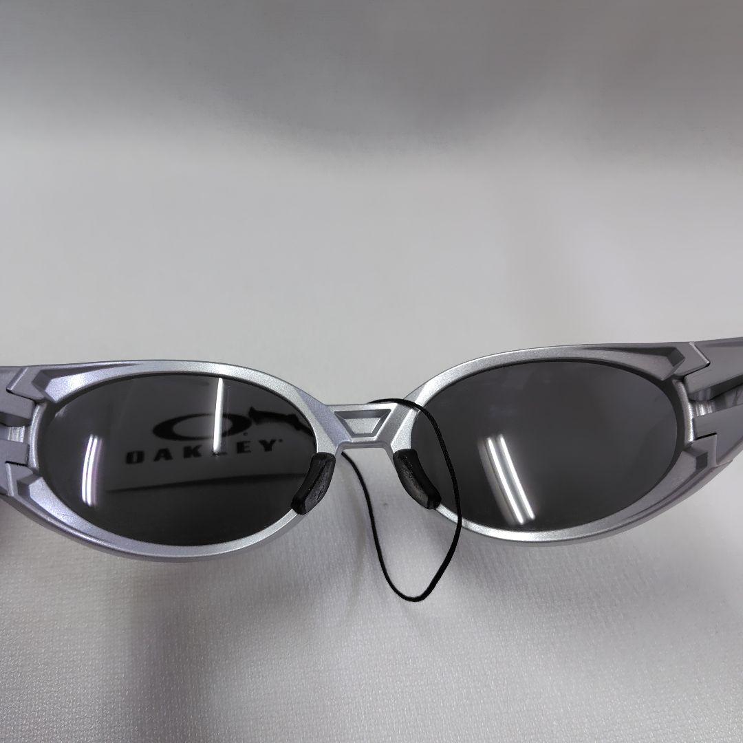 オークリー　アイジャケット レダック　94380558 サングラス UV