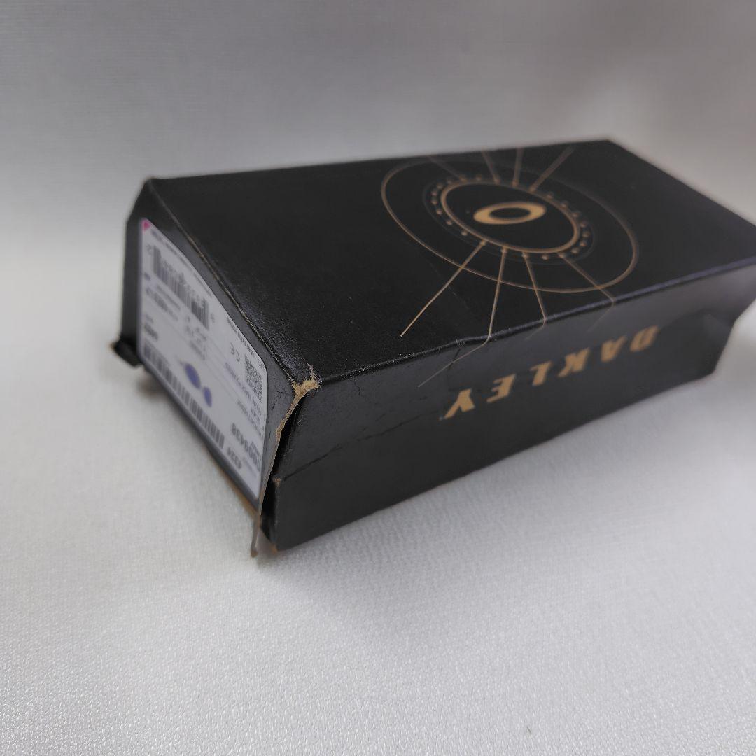 オークリー　アイジャケット レダック　94380558 サングラス UV