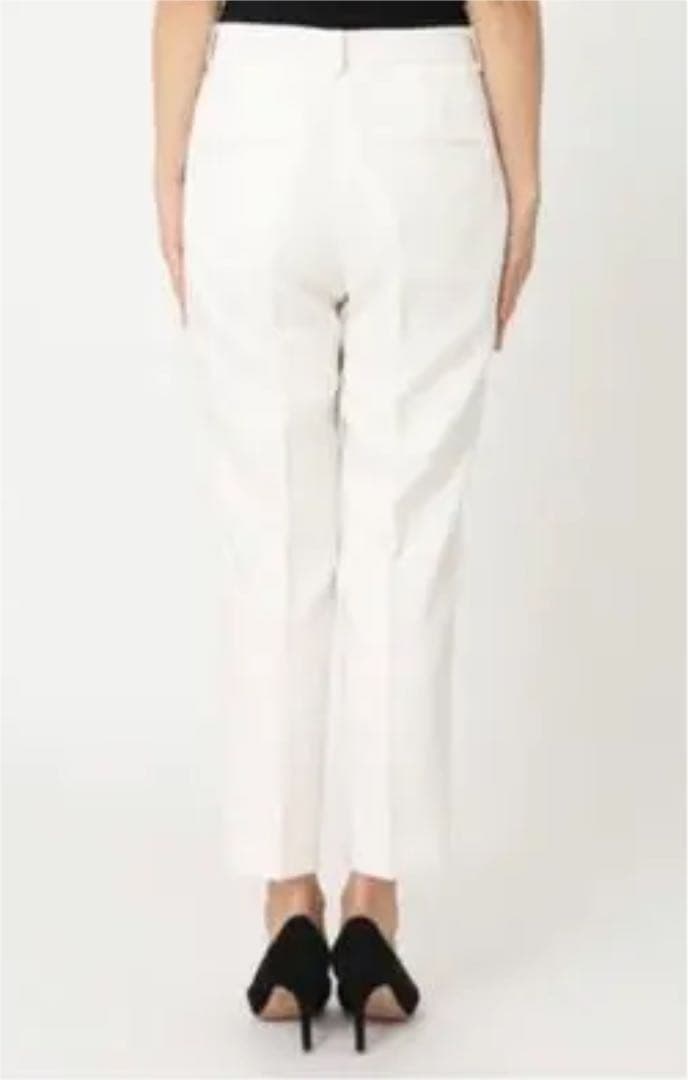 D euxieme C lasse/croppedパンツ新品未使用