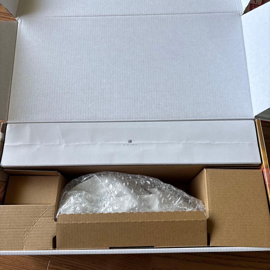 マリオカートライブ ホームサーキット Switch マリオルイージ2台セット