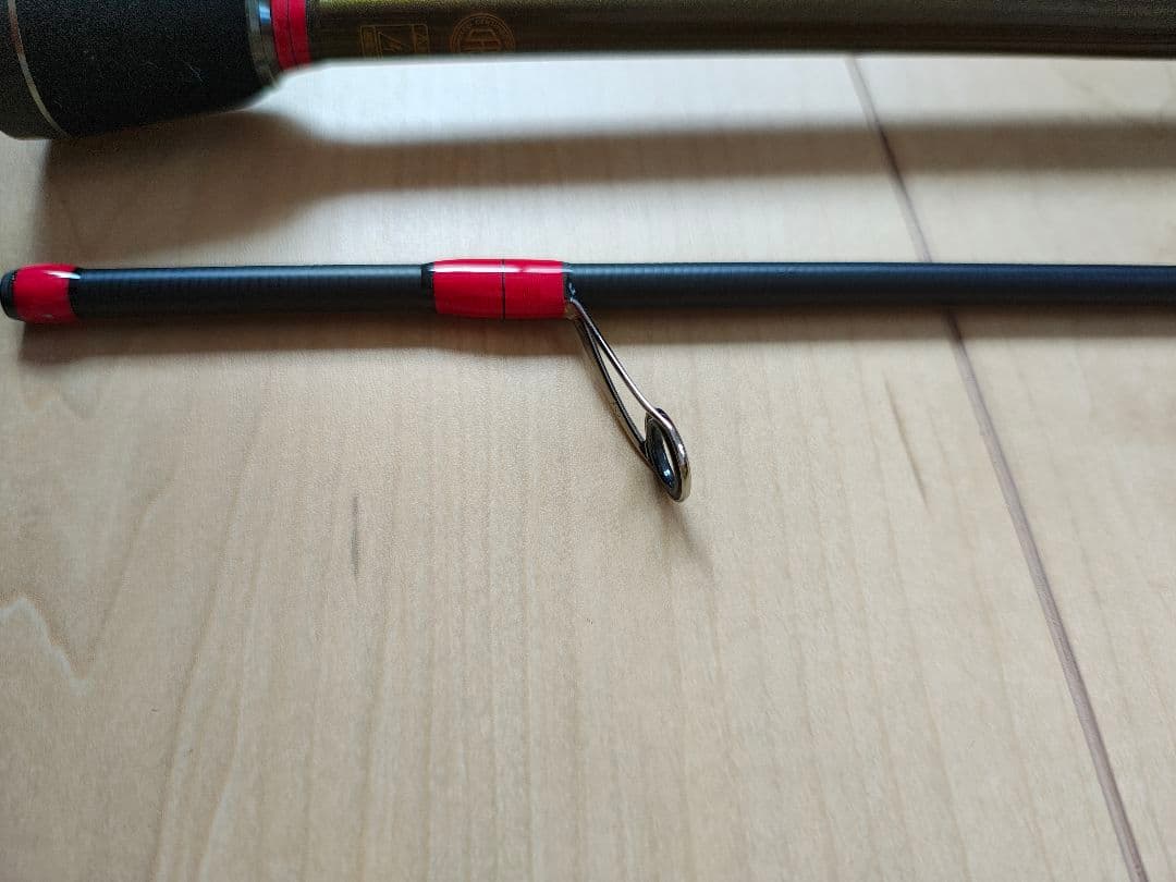 Megabass 礁楽　SL-76LS 　新品未使用品