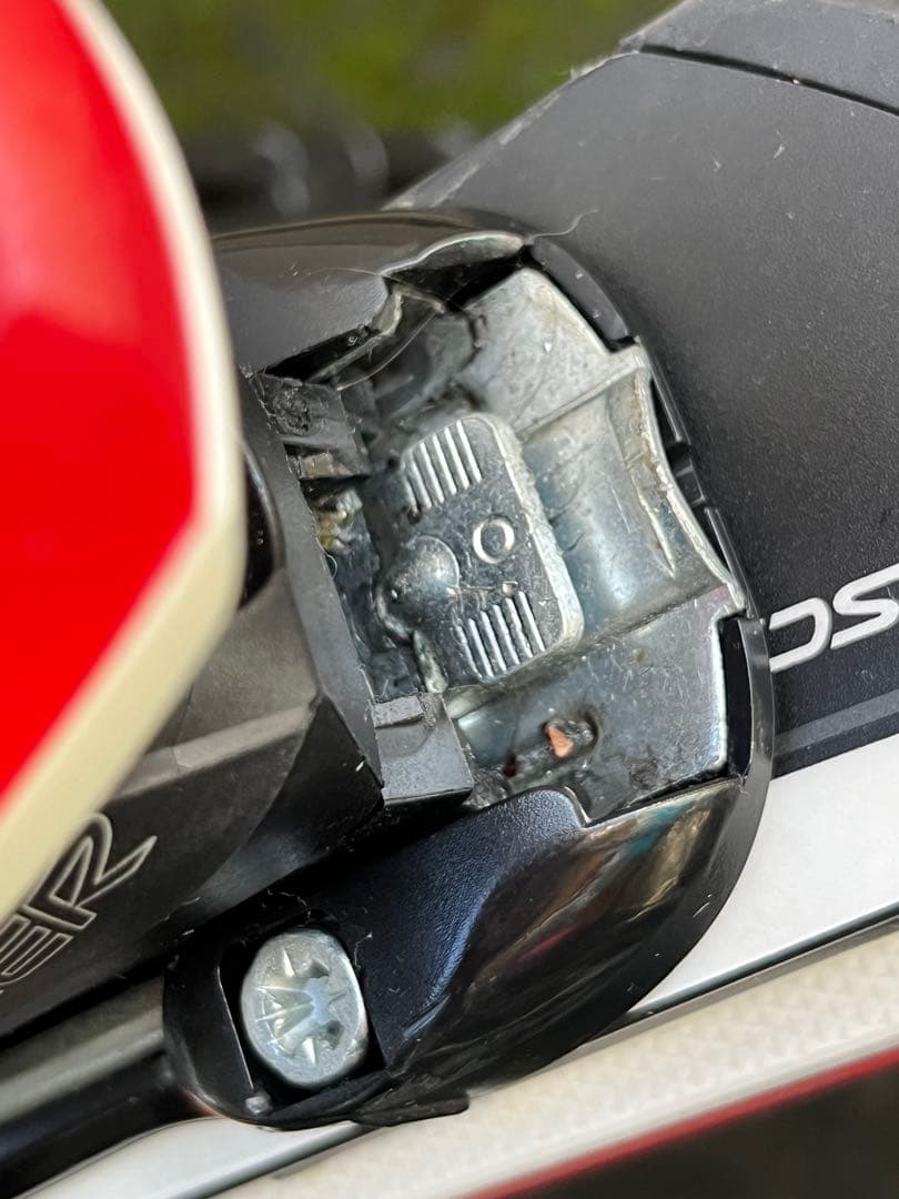 と*ん様 8,000円スタート　カービングスキー　フィッシャー170㎝