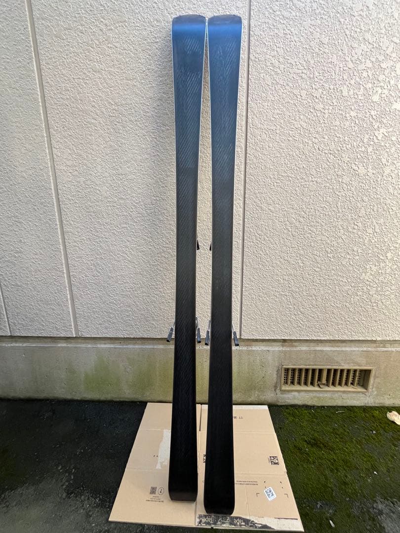 と*ん様 8,000円スタート　カービングスキー　フィッシャー170㎝