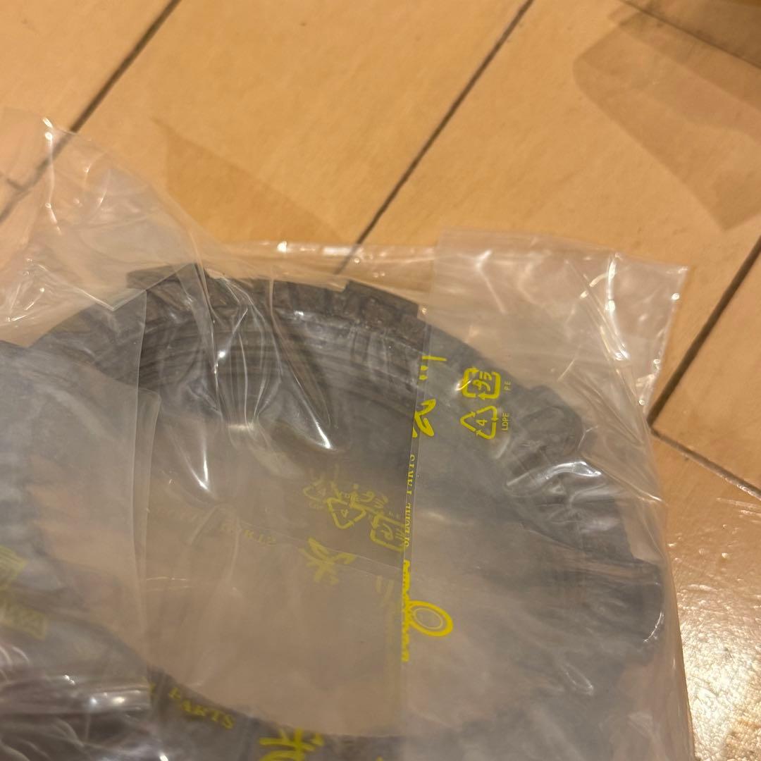 武川 TAKEGAWA スペシャルクラッチキット モンキー ゴリラ 新品