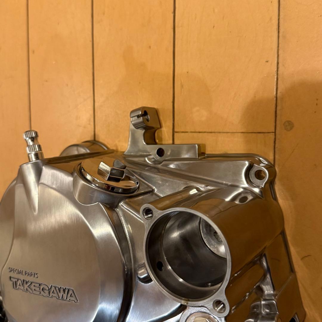 武川 TAKEGAWA スペシャルクラッチキット モンキー ゴリラ 新品