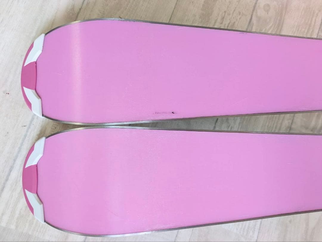 Pure Conscious 130、HEAD 250/255、ストック 105