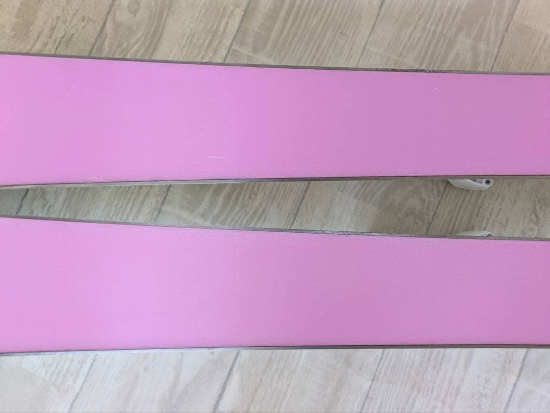 Pure Conscious 130、HEAD 250/255、ストック 105