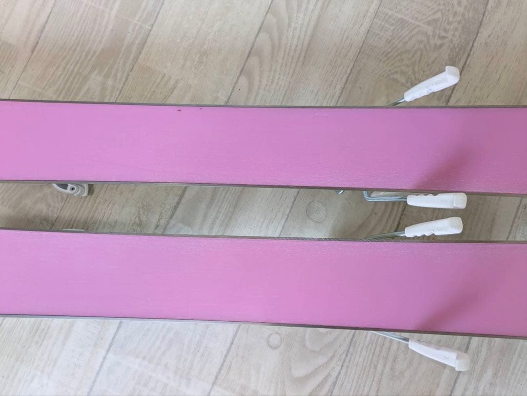 Pure Conscious 130、HEAD 250/255、ストック 105