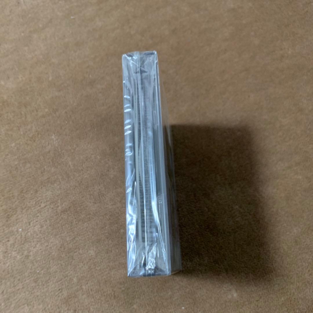 キ*プ様 【未開封】ファイナルファンタジーⅦ インターナショナル　PS one