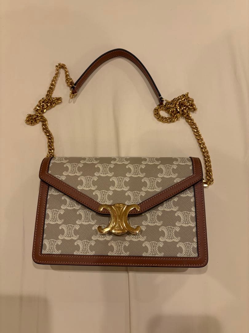 セリーヌバッグ