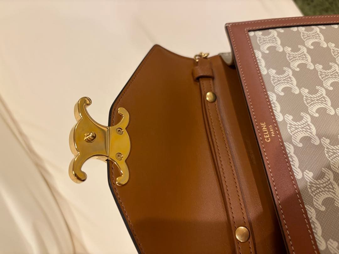 セリーヌバッグ