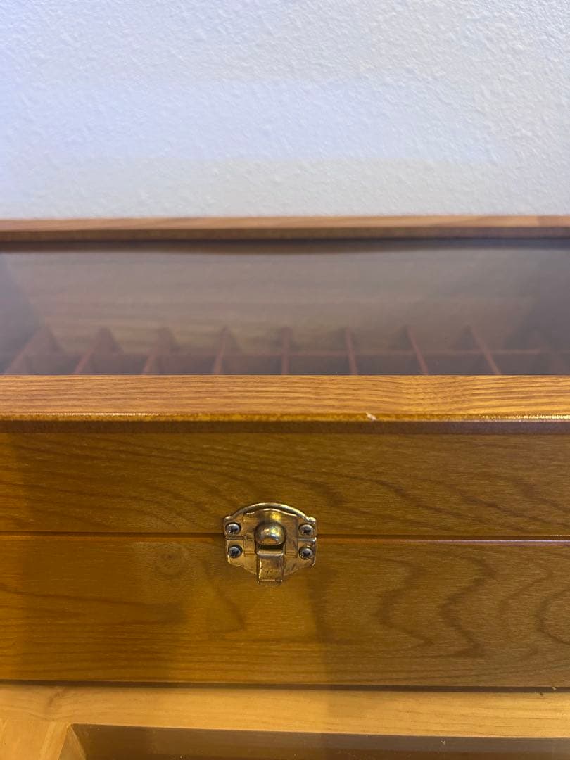 doTERRA エッセンシャルオイル収納ボックス