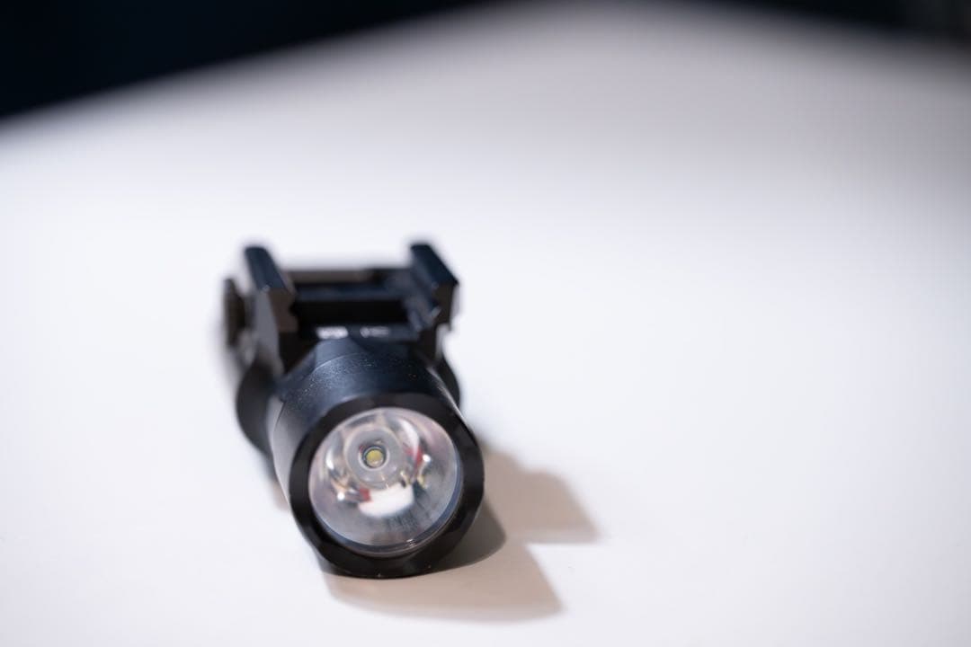 SureFire X300U-B ブラック フラッシュライト