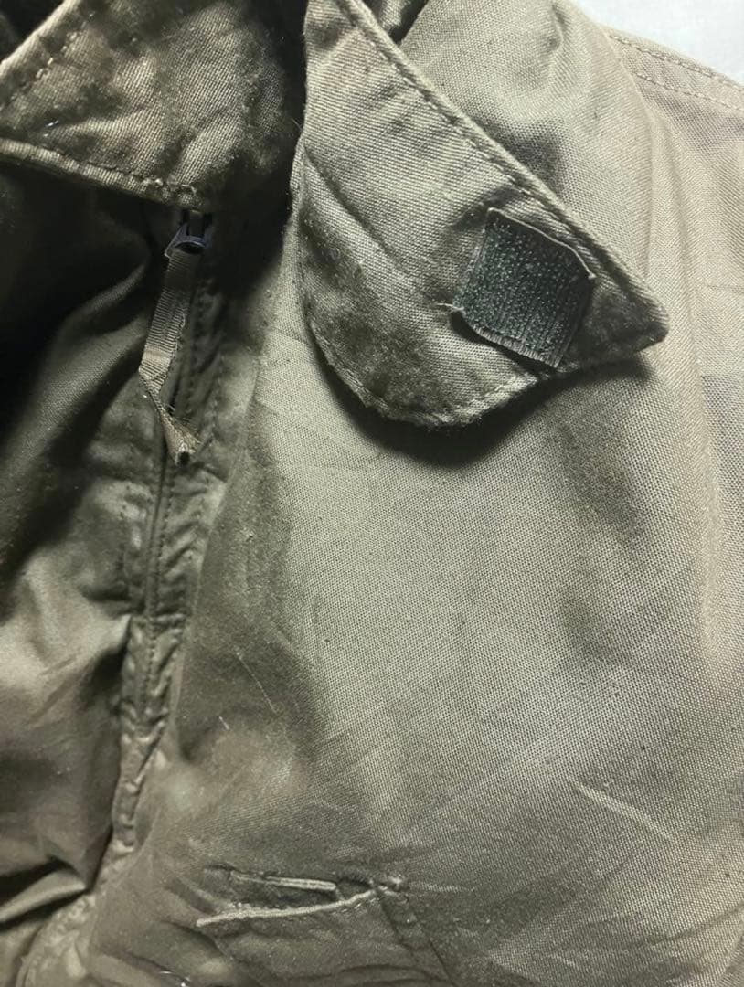 タンカースジャケット　Sサイズ　ランサークロージング　81’実物　綺麗