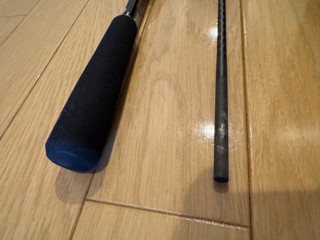 シマノ ディアルーナ BS B510M 美品 ボートシーバス