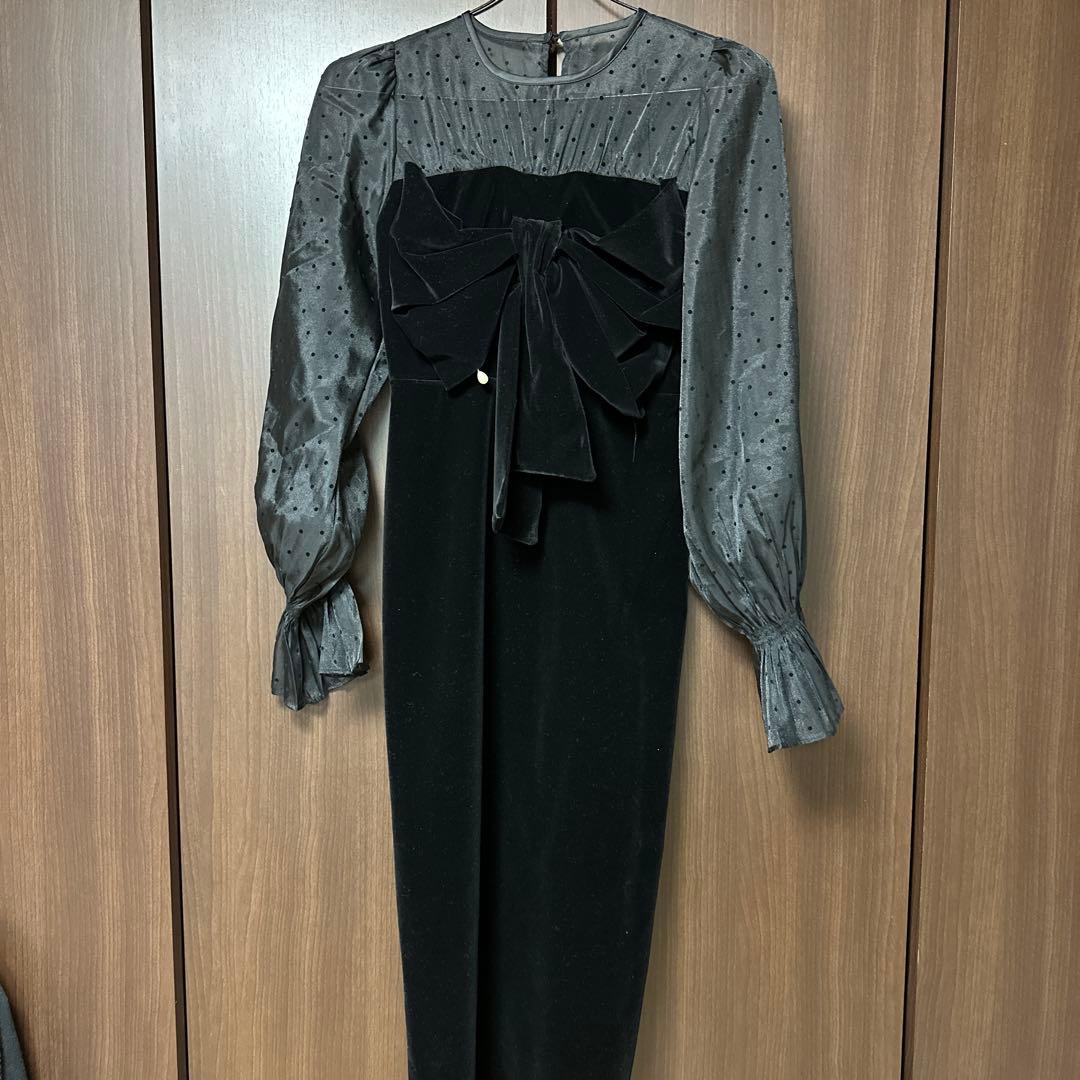 Chicoのワンピース　ほぼ新品！