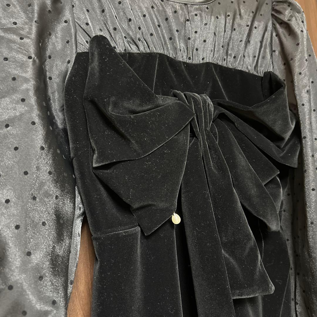 Chicoのワンピース　ほぼ新品！