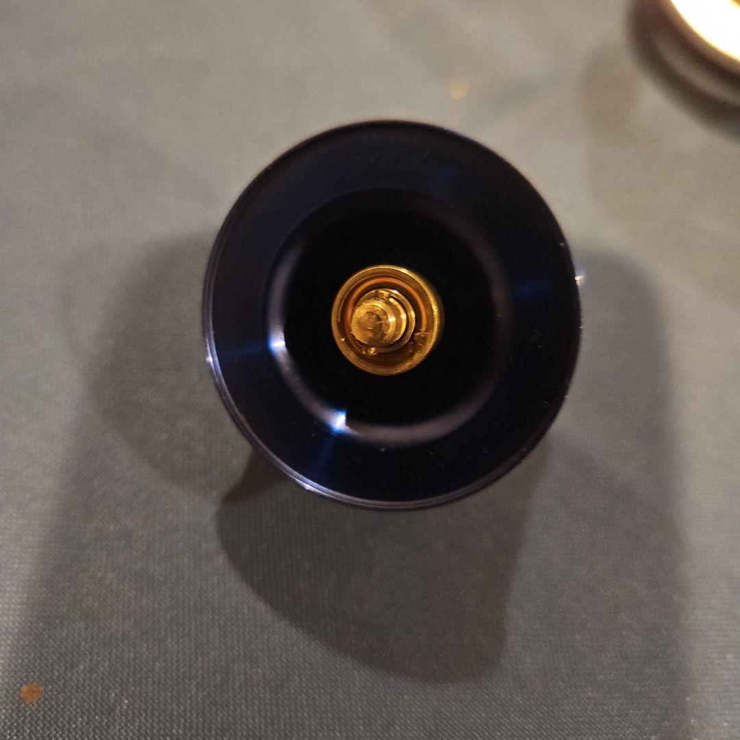 【ジャンク品】ダイワDAIWA RYOGAリョウガ右　C2020PE-H